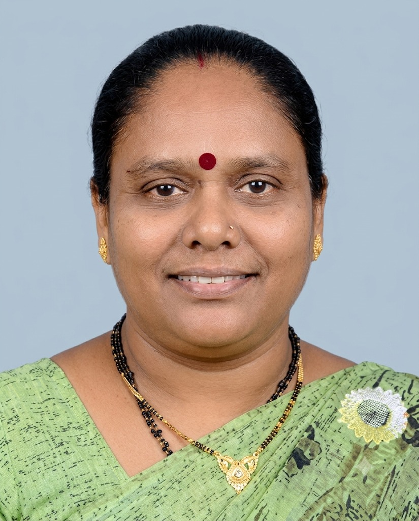 Lalita prabhakar  nirbhavane - Part time Baby Sitter in Goregaon West in Mumbai